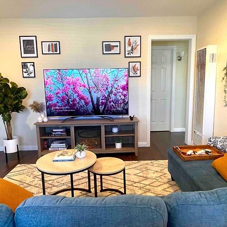 Апартаменты Burbank Hidden Gem Экстерьер фото