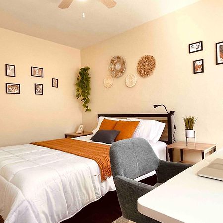 Апартаменты Burbank Hidden Gem Экстерьер фото