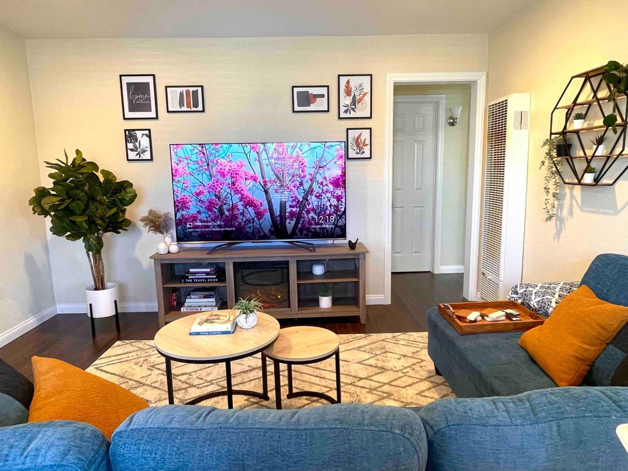 Апартаменты Burbank Hidden Gem Экстерьер фото